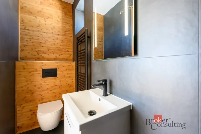 Prodej bytu 3+kk, Plzeň - Skvrňany, Františka Kováříka, 131 m2