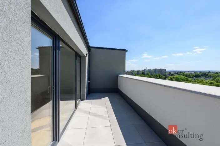 Prodej bytu 3+kk, Plzeň - Skvrňany, Františka Kováříka, 131 m2