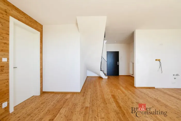 Prodej bytu 3+kk, Plzeň - Skvrňany, Františka Kováříka, 131 m2