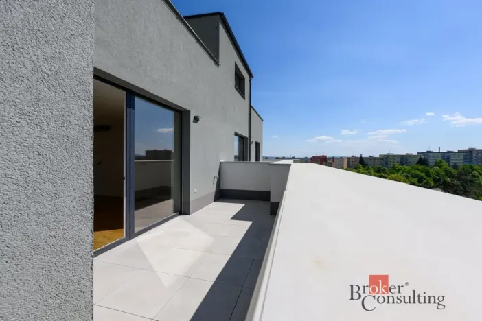 Prodej bytu 3+kk, Plzeň - Skvrňany, Františka Kováříka, 131 m2