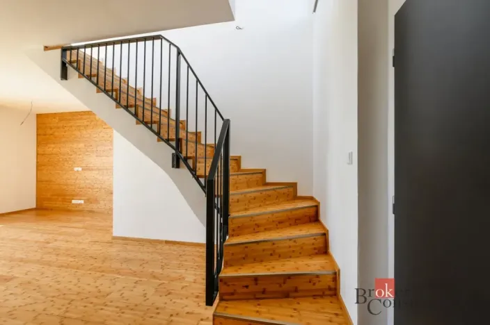 Prodej bytu 3+kk, Plzeň - Skvrňany, Františka Kováříka, 131 m2