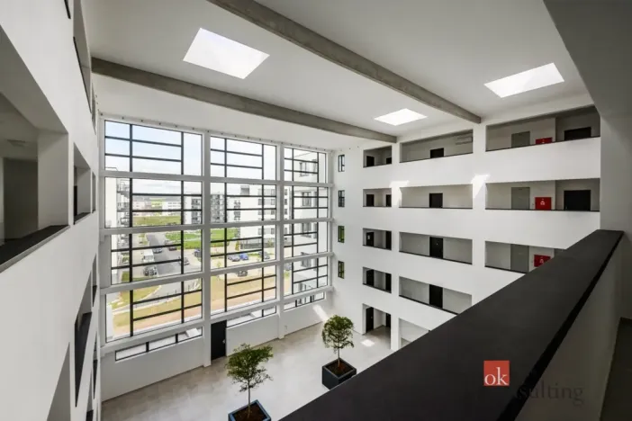 Prodej bytu 3+kk, Plzeň - Skvrňany, Františka Kováříka, 131 m2