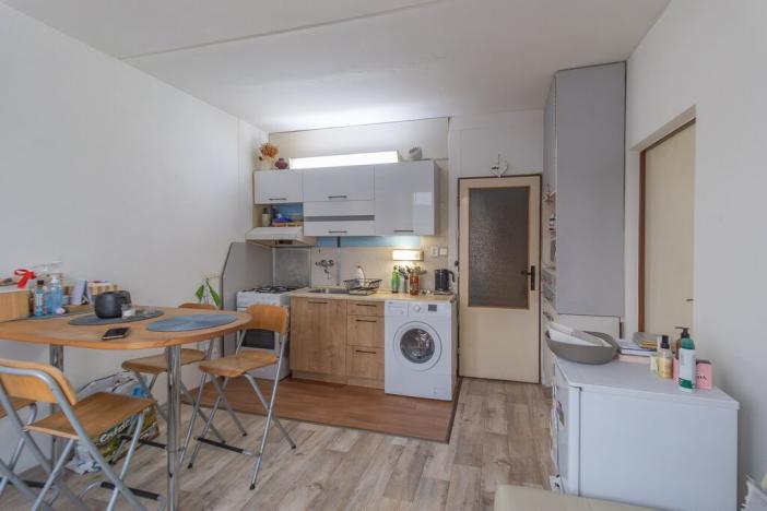 Pronájem bytu 1+1, Sušice - Sušice II, Volšovská, 36 m2