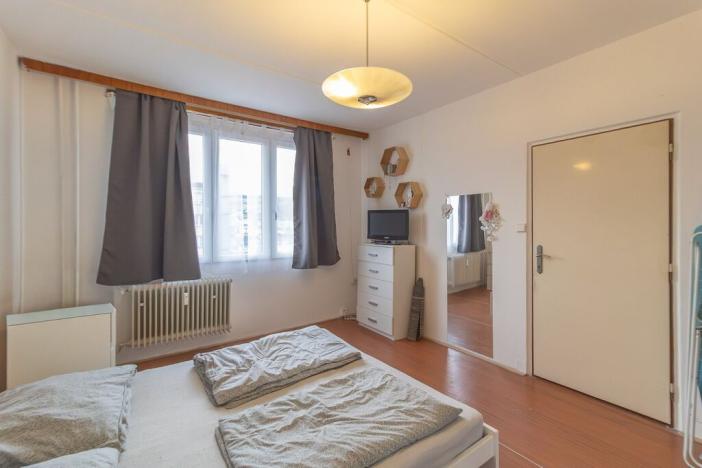 Pronájem bytu 1+1, Sušice - Sušice II, Volšovská, 36 m2