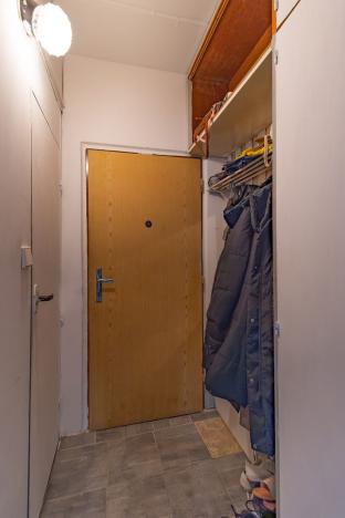 Pronájem bytu 1+1, Sušice - Sušice II, Volšovská, 36 m2