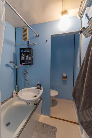 Pronájem bytu 1+1, Sušice - Sušice II, Volšovská, 36 m2