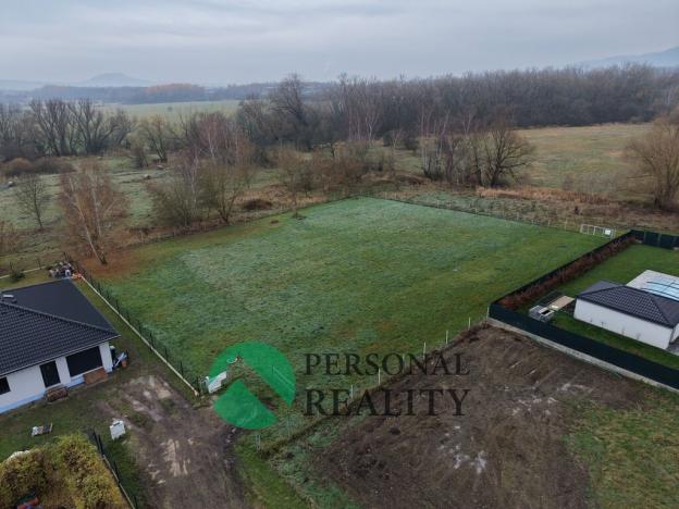 Prodej pozemku pro bydlení, Chabařovice, Teplická, 2880 m2