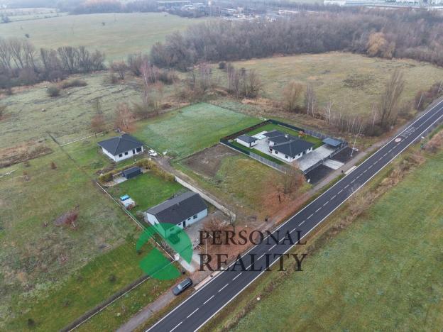 Prodej pozemku pro bydlení, Chabařovice, Teplická, 2880 m2