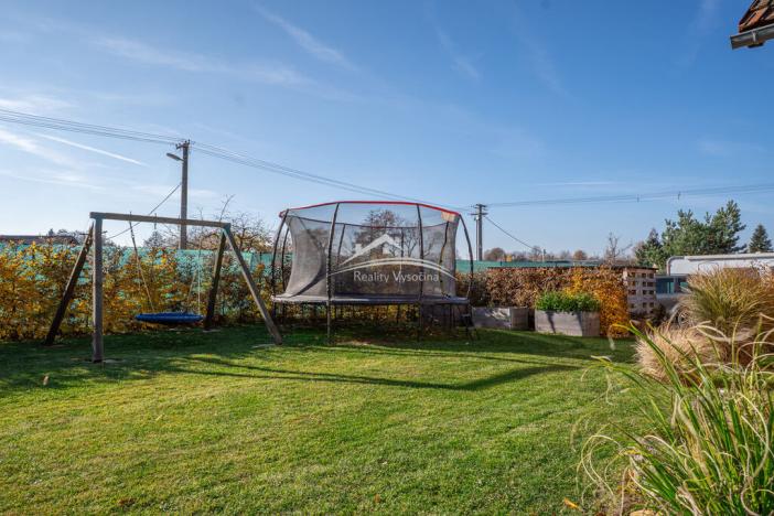 Prodej rodinného domu, Šimanov, 480 m2