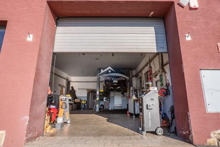 Prodej rodinného domu, Šimanov, 480 m2