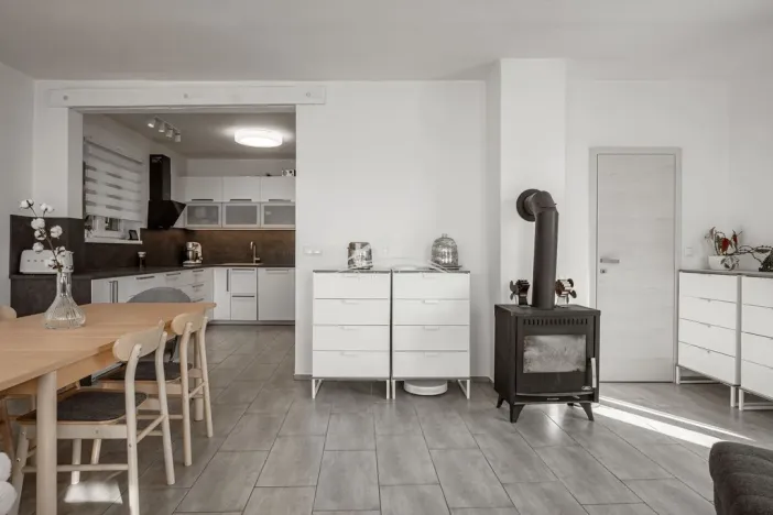 Prodej rodinného domu, Šimanov, 480 m2