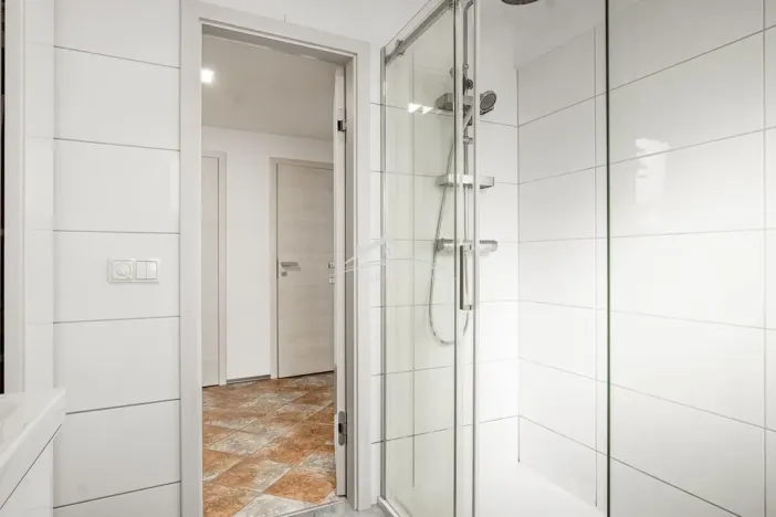 Prodej rodinného domu, Šimanov, 480 m2