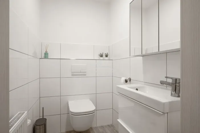 Prodej rodinného domu, Šimanov, 480 m2