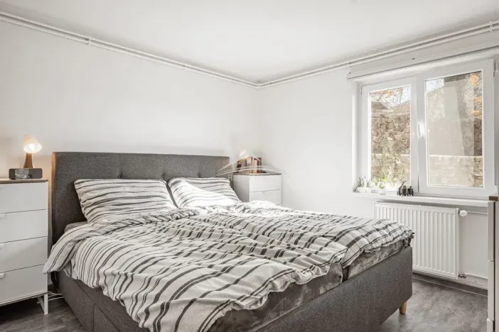 Prodej rodinného domu, Šimanov, 480 m2