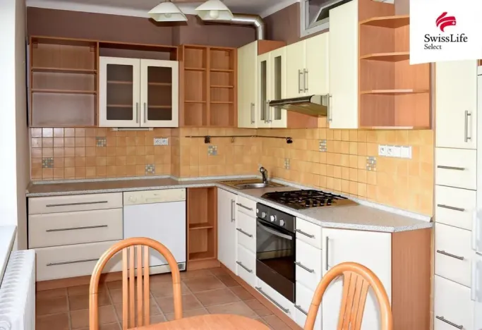 Prodej bytu 3+kk, Přerov, Kabelíkova, 72 m2