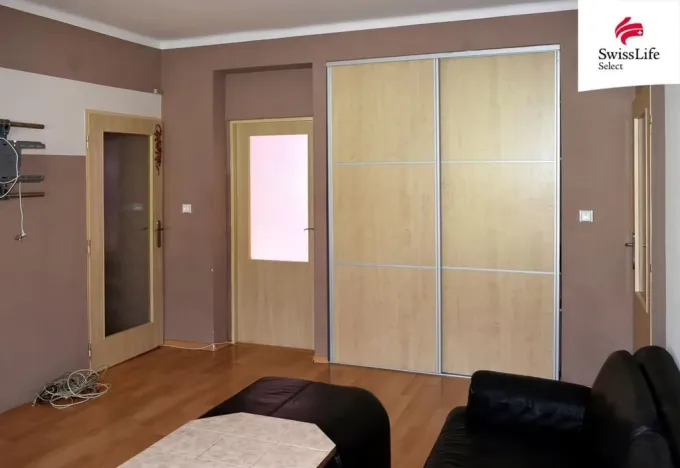 Prodej bytu 3+kk, Přerov, Kabelíkova, 72 m2