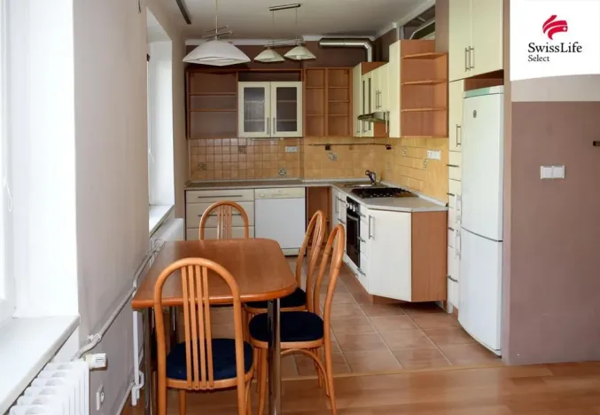 Prodej bytu 3+kk, Přerov, Kabelíkova, 72 m2