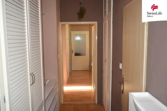 Prodej bytu 3+kk, Přerov, Kabelíkova, 72 m2