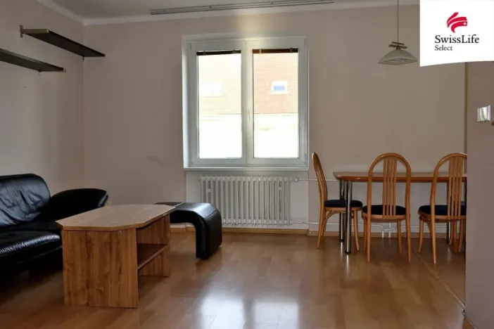Prodej bytu 3+kk, Přerov, Kabelíkova, 72 m2