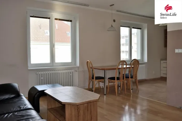 Prodej bytu 3+kk, Přerov, Kabelíkova, 72 m2