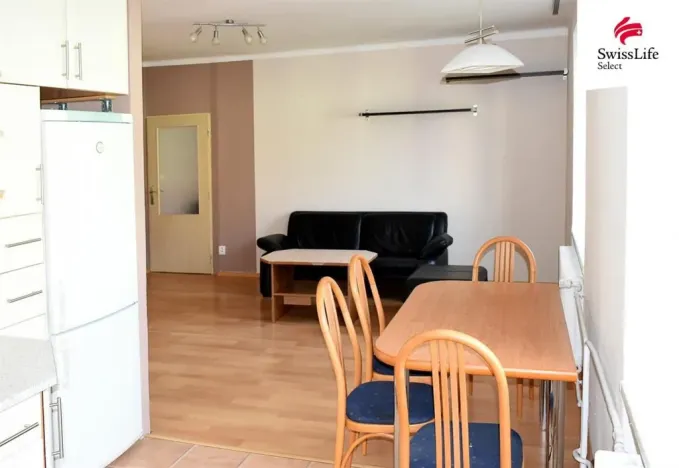 Prodej bytu 3+kk, Přerov, Kabelíkova, 72 m2
