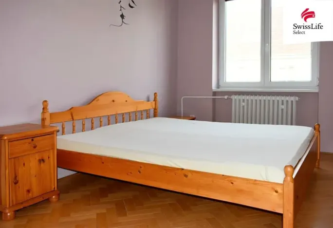 Prodej bytu 3+kk, Přerov, Kabelíkova, 72 m2