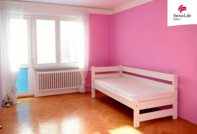 Prodej bytu 3+kk, Přerov, Kabelíkova, 72 m2