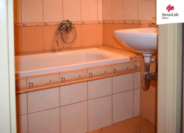 Prodej bytu 3+kk, Přerov, Kabelíkova, 72 m2