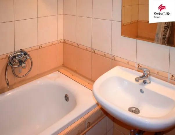 Prodej bytu 3+kk, Přerov, Kabelíkova, 72 m2