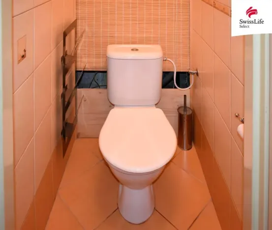 Prodej bytu 3+kk, Přerov, Kabelíkova, 72 m2