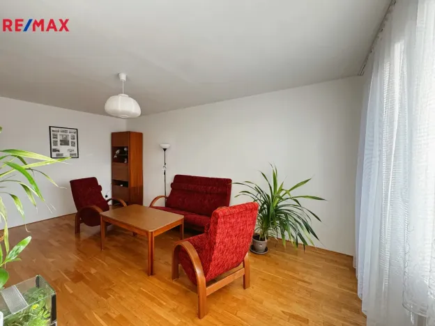 Pronájem bytu 2+1, Písek - Budějovické Předměstí, Budovatelská, 64 m2