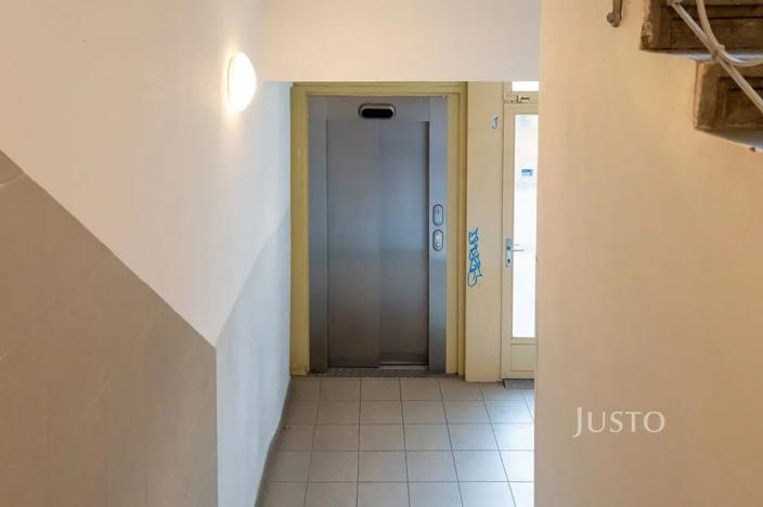 Pronájem bytu 3+kk, Praha - Vršovice, Moskevská, 64 m2