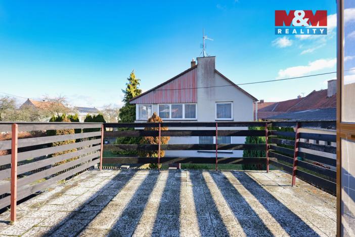 Prodej chalupy, Malé Hradisko, 105 m2