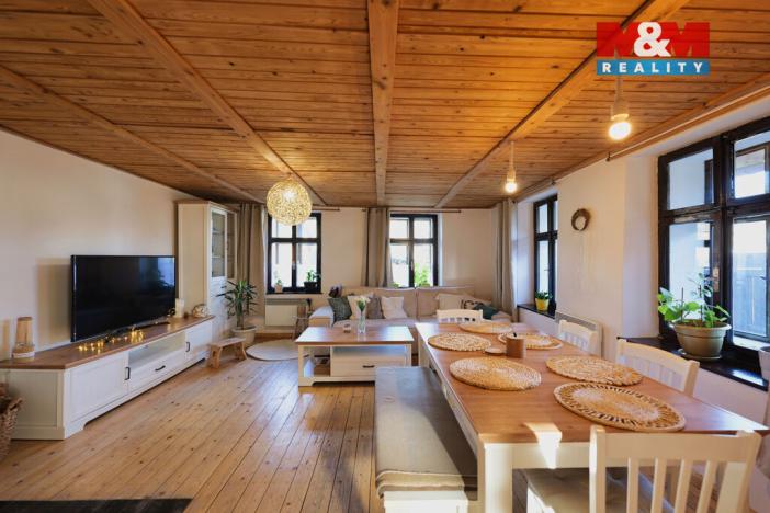 Prodej chalupy, Malé Hradisko, 105 m2