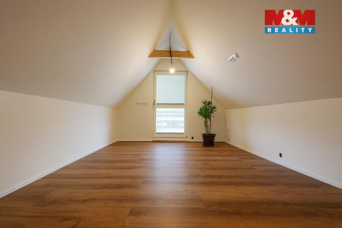 Prodej chalupy, Malé Hradisko, 105 m2