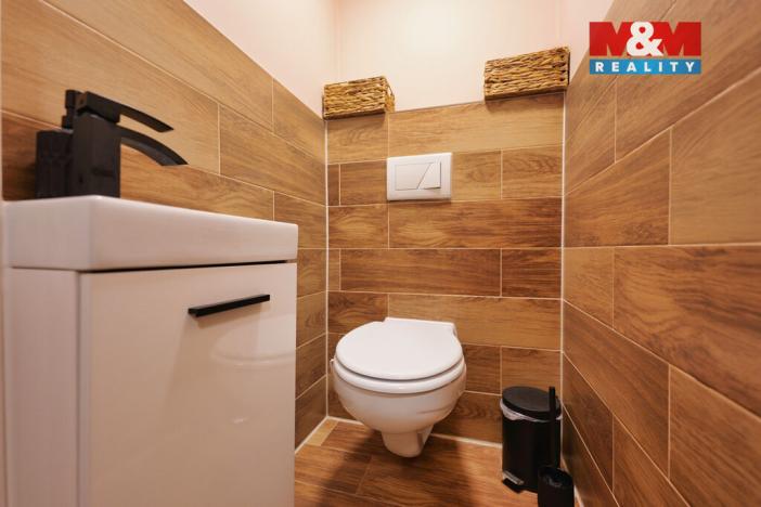 Prodej chalupy, Malé Hradisko, 105 m2