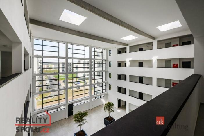 Prodej bytu 3+kk, Plzeň - Skvrňany, Františka Kováříka, 197 m2