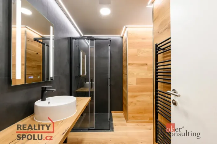 Prodej bytu 3+kk, Plzeň - Skvrňany, Františka Kováříka, 197 m2