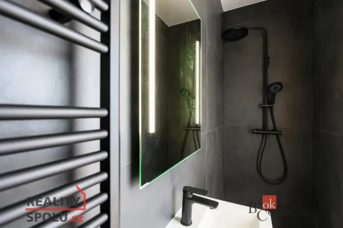 Prodej bytu 3+kk, Plzeň - Skvrňany, Františka Kováříka, 197 m2