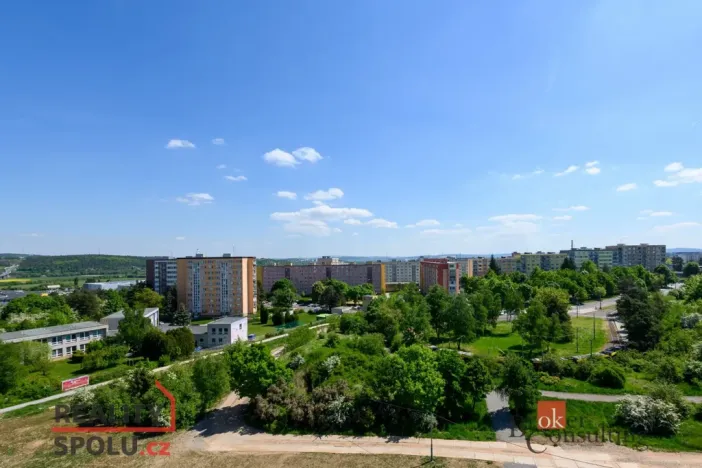 Prodej bytu 3+kk, Plzeň - Skvrňany, Františka Kováříka, 197 m2