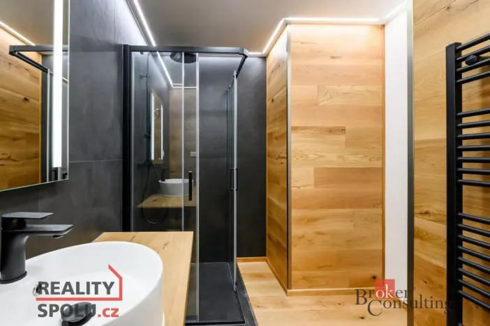 Prodej bytu 3+kk, Plzeň - Skvrňany, Františka Kováříka, 197 m2