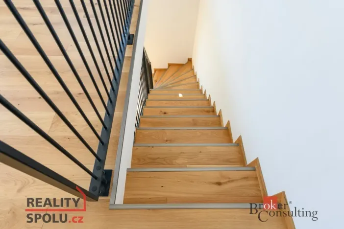 Prodej bytu 3+kk, Plzeň - Skvrňany, Františka Kováříka, 197 m2