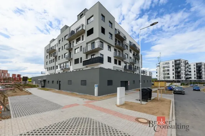 Prodej bytu 3+kk, Plzeň - Skvrňany, Františka Kováříka, 197 m2