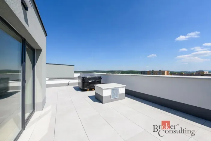 Prodej bytu 3+kk, Plzeň - Skvrňany, Františka Kováříka, 197 m2