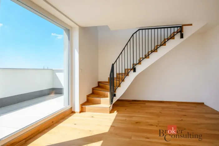 Prodej bytu 3+kk, Plzeň - Skvrňany, Františka Kováříka, 197 m2