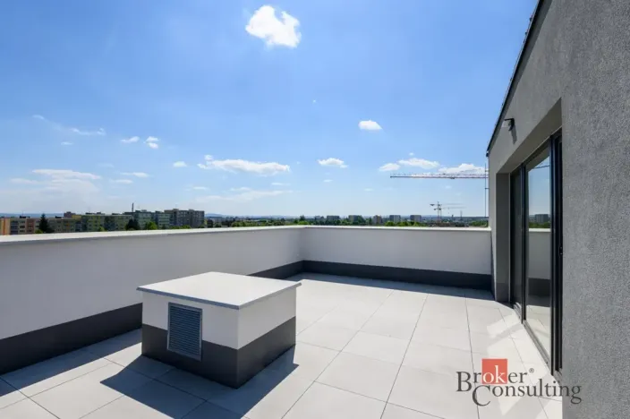 Prodej bytu 3+kk, Plzeň - Skvrňany, Františka Kováříka, 197 m2