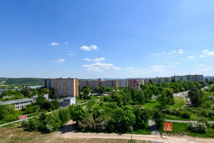 Prodej bytu 3+kk, Plzeň - Skvrňany, Františka Kováříka, 197 m2