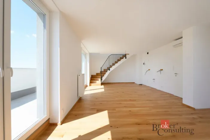 Prodej bytu 3+kk, Plzeň - Skvrňany, Františka Kováříka, 197 m2