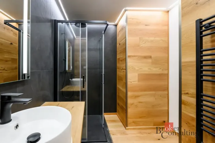 Prodej bytu 3+kk, Plzeň - Skvrňany, Františka Kováříka, 197 m2