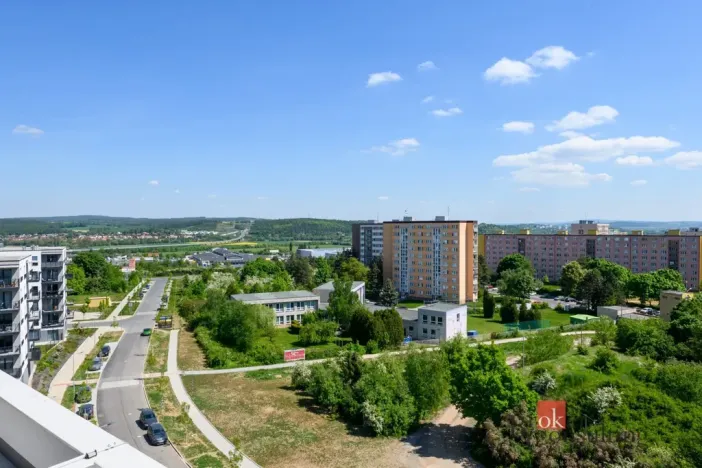 Prodej bytu 3+kk, Plzeň - Skvrňany, Františka Kováříka, 197 m2